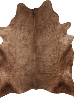 Tæppe af koskind | 4,7 kvm