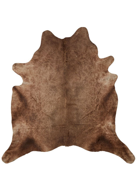 Tæppe af koskind | 4,7 kvm