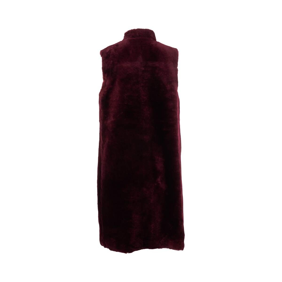 Carmen Vest Vinrød 