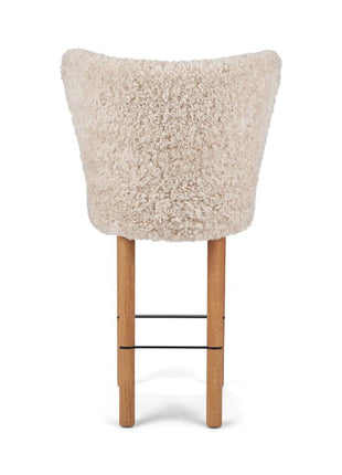 Emilia Barstol | Korthåret Beige