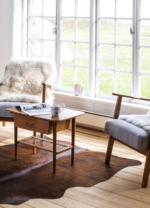 Koskind | Argentina Brun