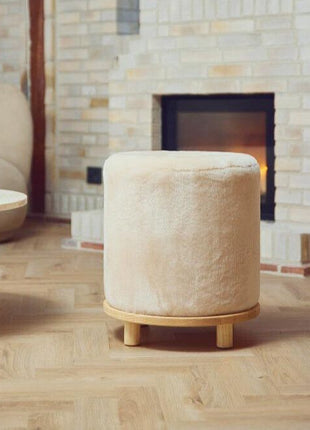 Simon Skammel Kastanje 