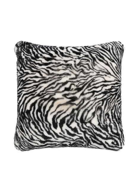 Premium Pude | Dobbeltsidet Mokkasin | New Zealand | 52×52 cm