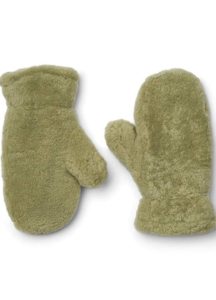 Monta Luffer | Lammeskind  Lysegrøn 