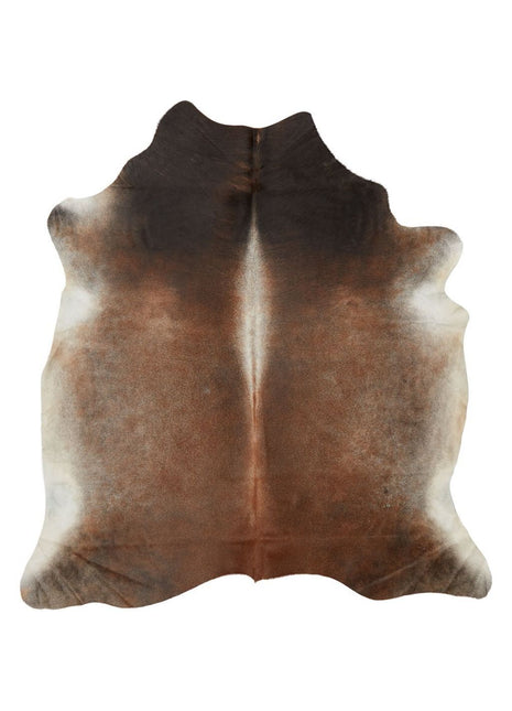 Tæppe af koskind | 3,1 kvm