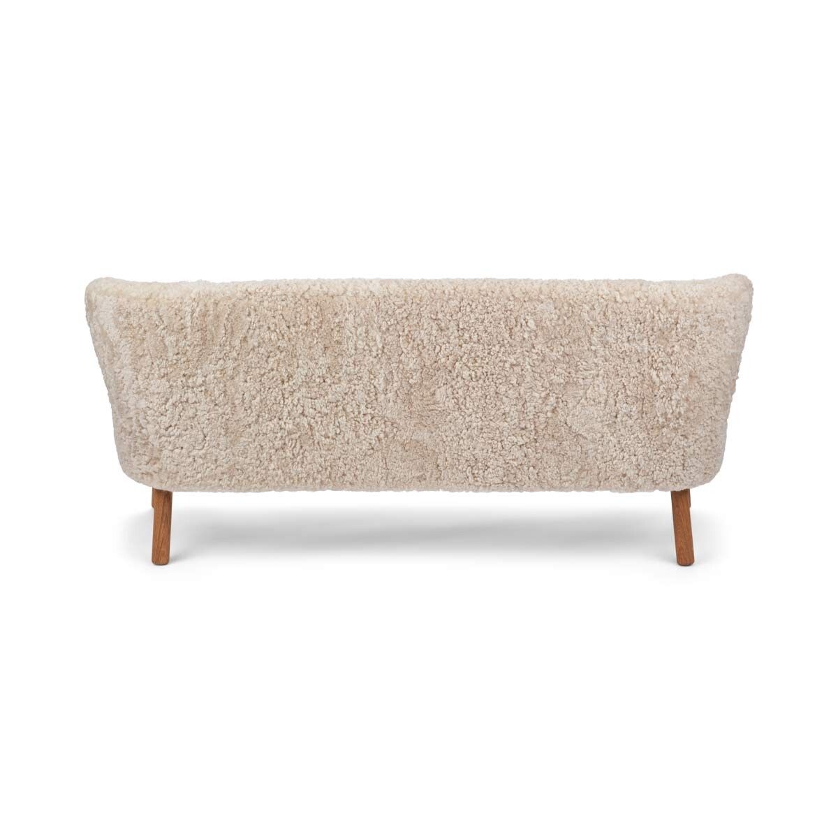 Emanuel 2-personers sofa | Designmøbel Pearl