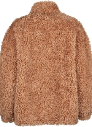 Debra Jakke Teddy Brun