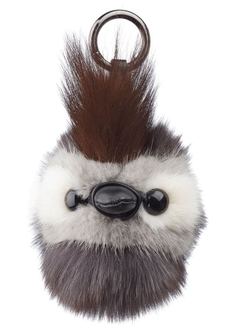 Miss Coco Nøglering