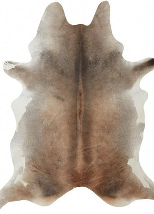 Tæppe af koskind | 3,8 kvm
