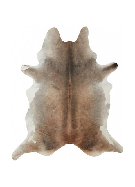 Tæppe af koskind | 3,8 kvm