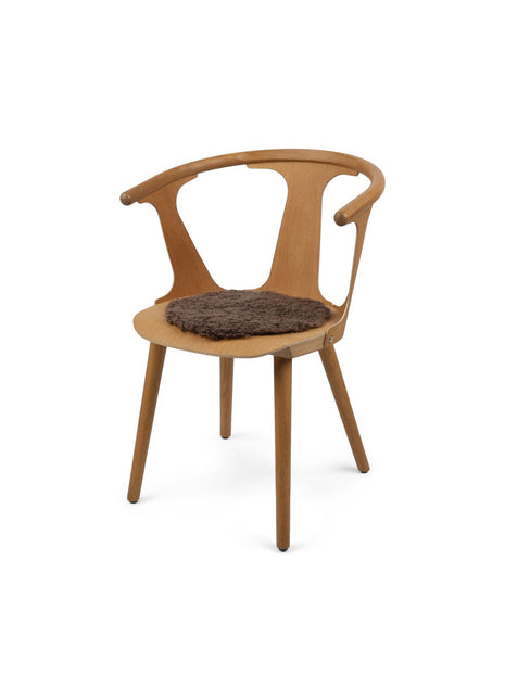 Sædehynde | Korthåret | New Zealand | Ø34 cm