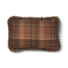 Checked Collection | Uldpude | Korthåret | Dobbeltsidet | 52x52 cm | 34x52 cm