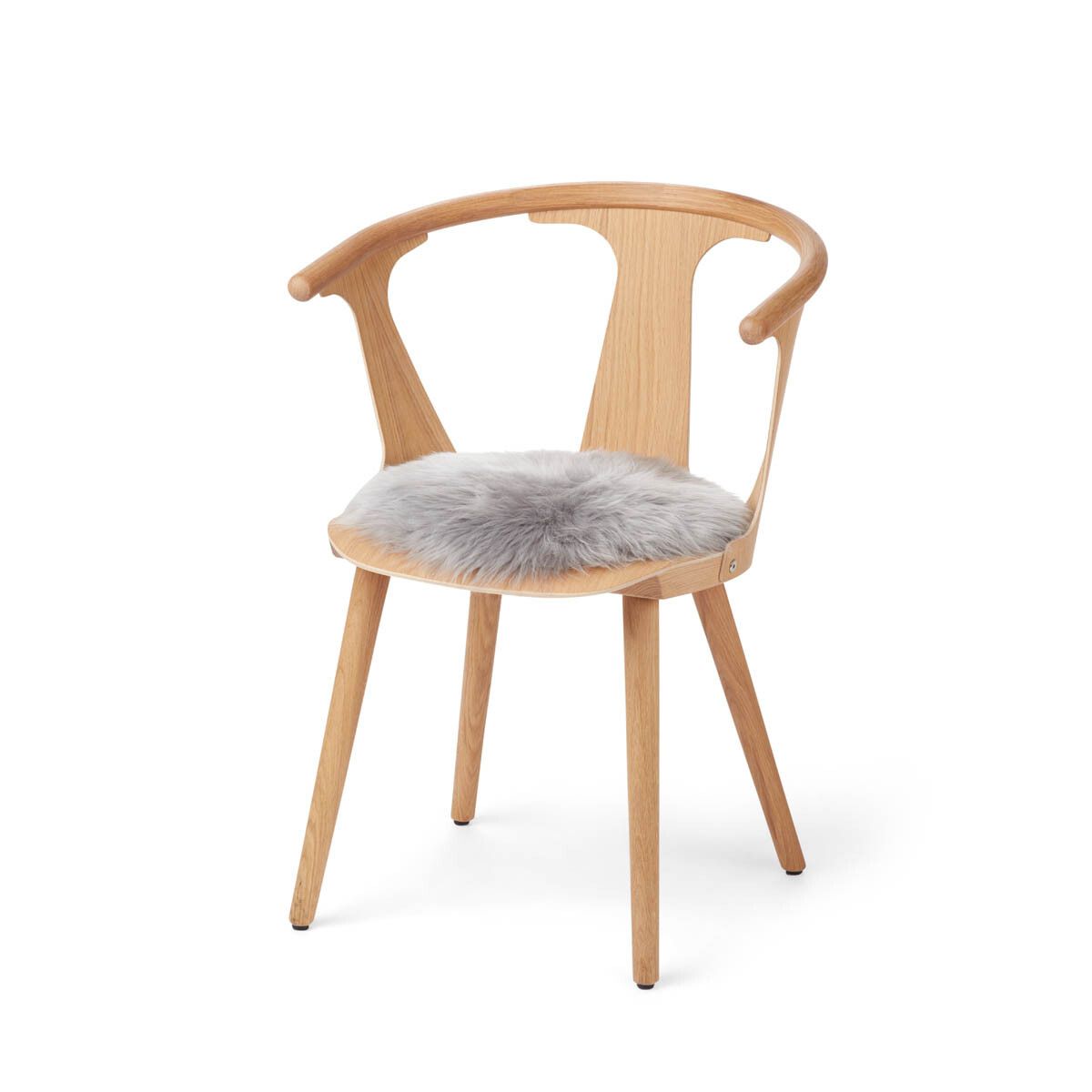 Sædehynde | Langhåret | New Zealand | D34 cm