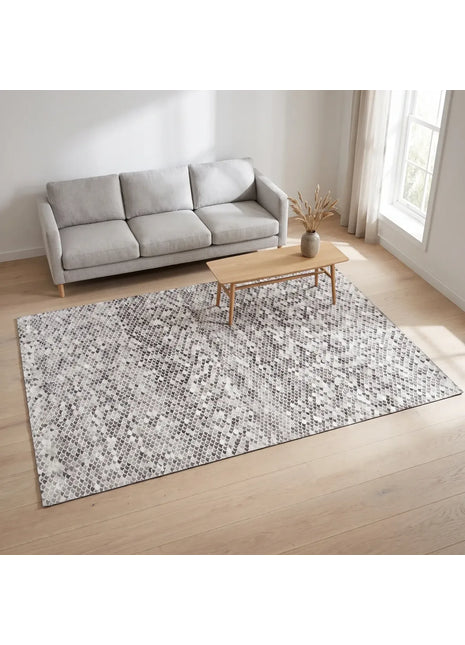 Kohud Design Tæppe | Brasilien | 200x300 cm | 170x240 cm
