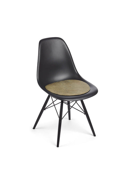 Sædehynde | Kalvelæder | Premium | D38 cm