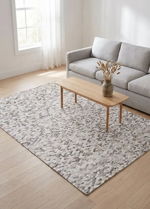 Kohud Designtæppe | Brasilien | 200x300 cm | 170x240 cm