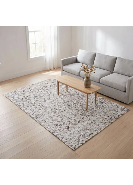 Kohud Designtæppe | Brasilien | 200x300 cm | 170x240 cm