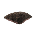 Maxi Float Pude | Korthåret | New Zealand | 90x90 cm