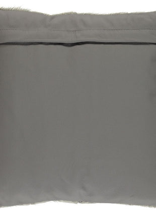 Koskindspude | 40x40 cm Naturgrå