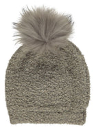 Samantha Hat | Kids' Size Taupe/Taupe