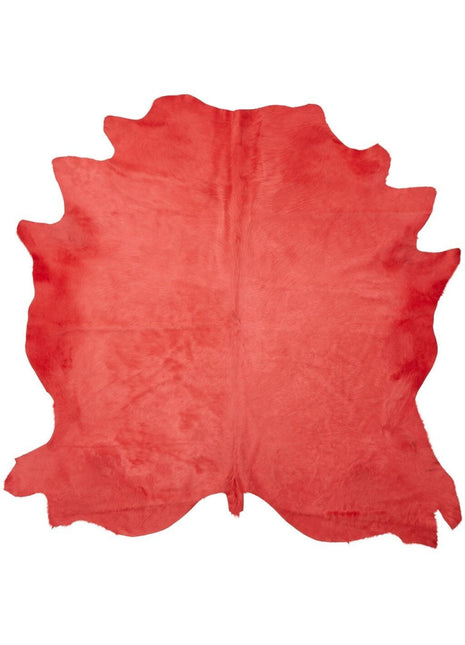 Tæppe af koskind | 4,0 kvm