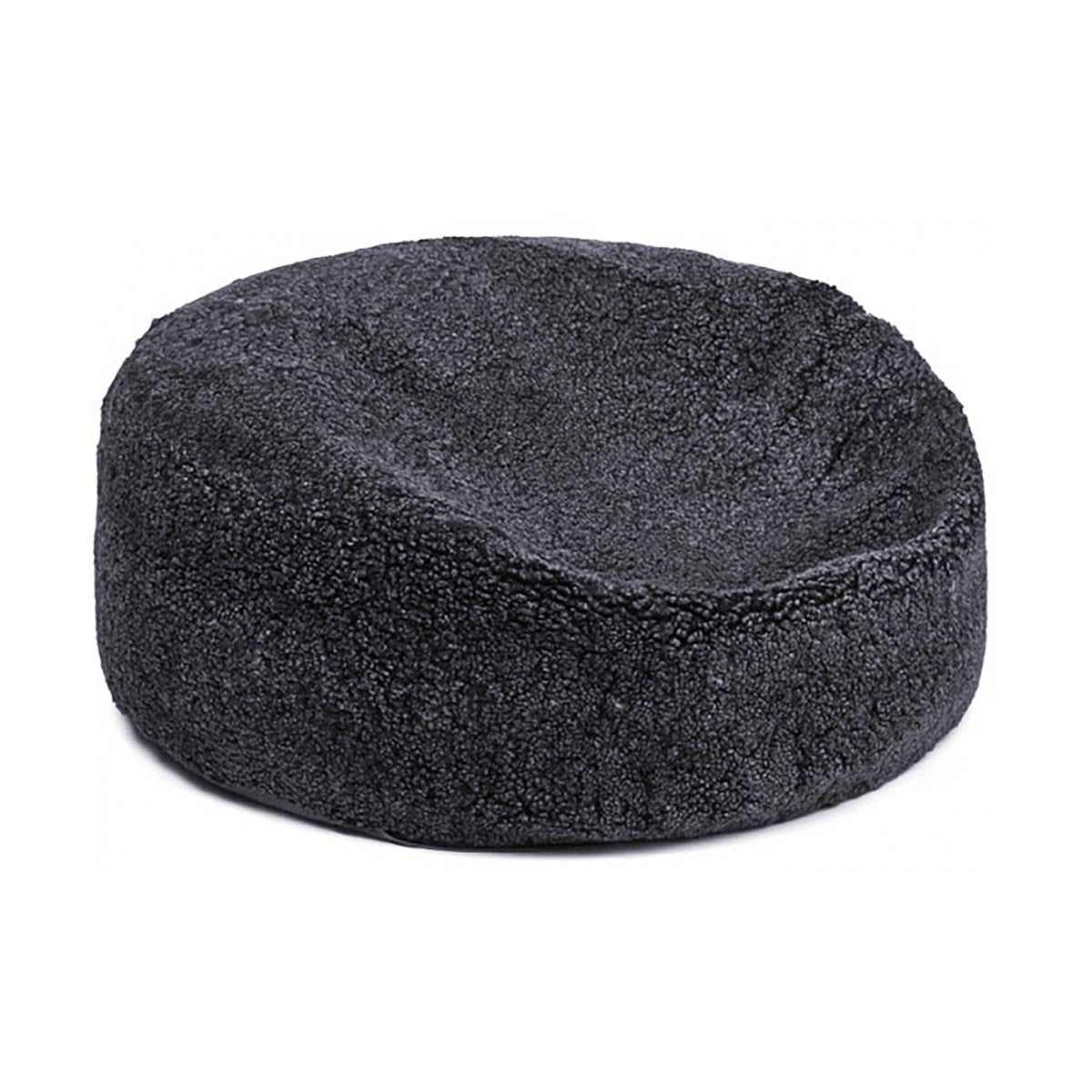 Sækkestol | Korthåret | New Zealand | D75xH28 cm 