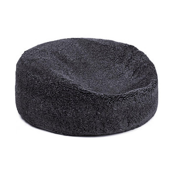 Sækkestol | Korthåret | New Zealand | D75xH28 cm 