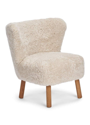 Emily lænestol | Korthåret