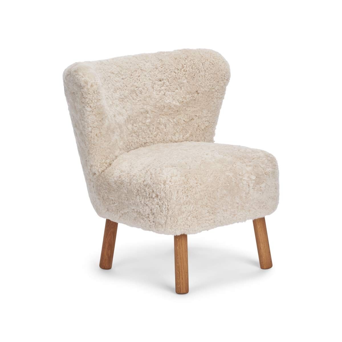 Emily Lounge Chair