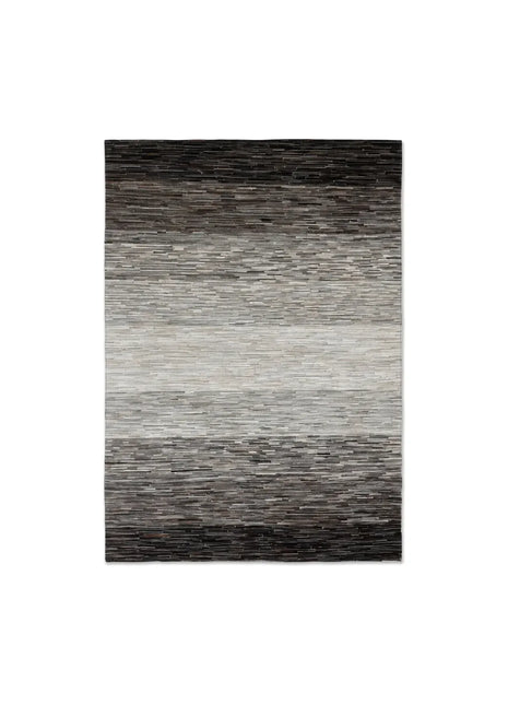 Kohud Gradient Design Tæppe | Brasilien | 200x300 cm | 170x240 cm