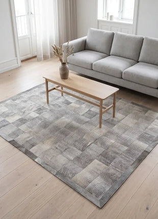 Kohud Design Tæppe | Brasilien | 200x300 cm | 170x240 cm