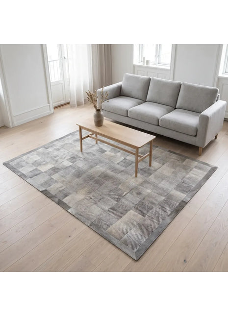 Kohud Design Tæppe | Brasilien | 200x300 cm | 170x240 cm