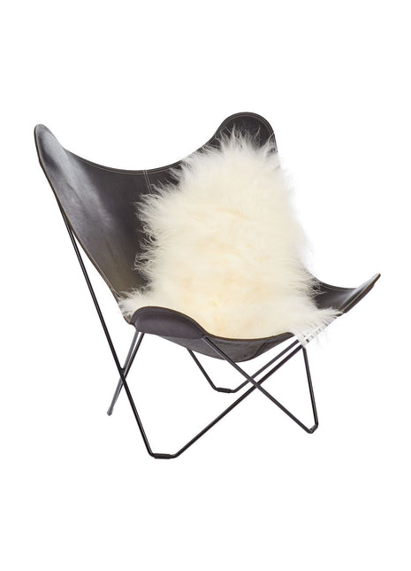 Lammeskind | Langhåret | Island | 90x60 cm