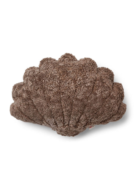 Lammeskindspude | Musling | Korthåret