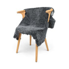 Lammeskind | Naturlig Form | New Zealand | 90x60 cm