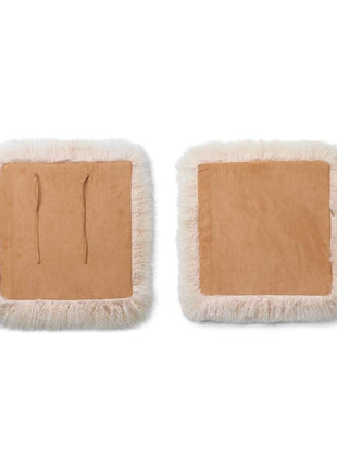 Gyngestol Tibetansk betræk