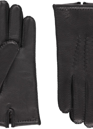 Leonardo Læderhandske | Herre