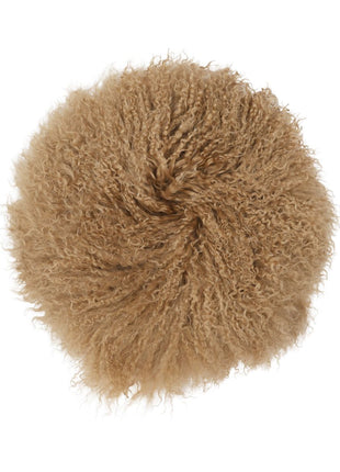 Sædehynde | Langhåret | New Zealand | D34 cm Sand