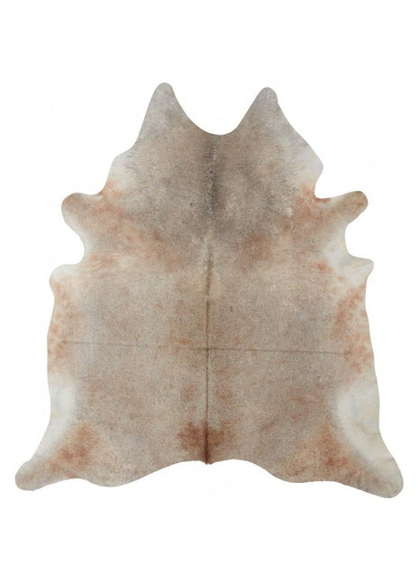 Tæppe af koskind | 3,7 kvm