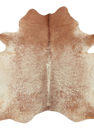 Tæppe af koskind | 3,3 kvm