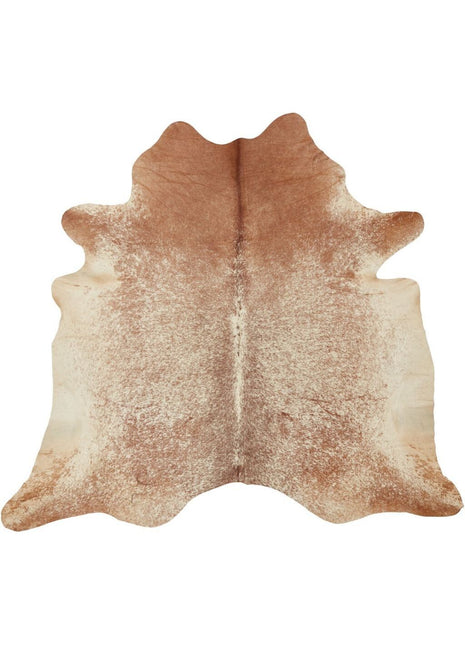 Tæppe af koskind | 3,3 kvm