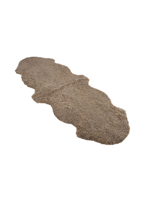 Lammeskind | Korthåret | New Zealand | 160x60 cm