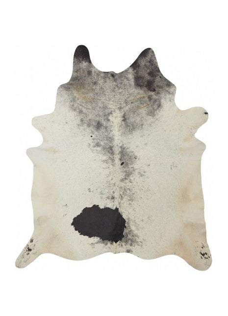 Tæppe af koskind | 3,6 kvm