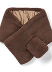 Teddybrun