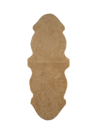 Lammeskind | Korthåret | New Zealand | 160x60 cm Honning
