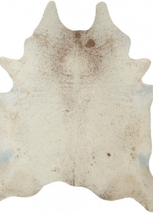 Tæppe af koskind | 3,8 kvm