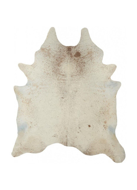 Tæppe af koskind | 3,8 kvm