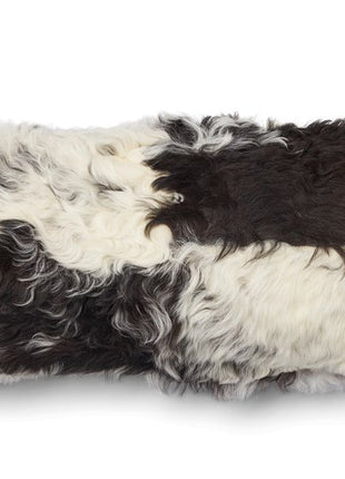 Lammeskindspude | Korthåret | Toscana | Dobbeltsidet