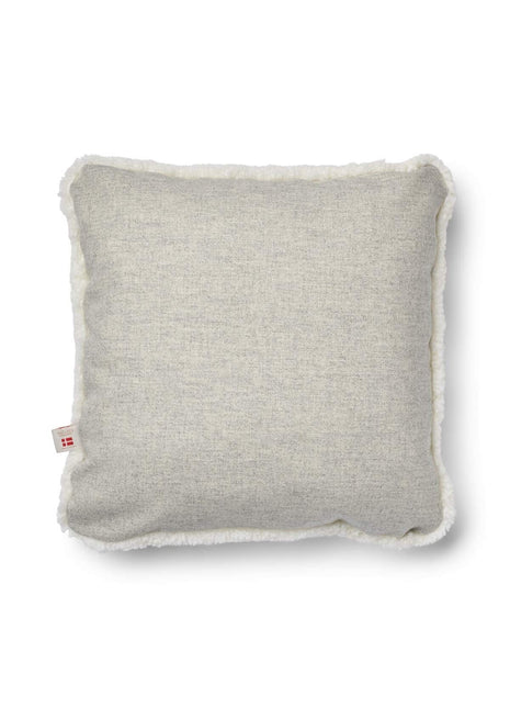 Classic Collection | Uldpude | Korthåret | 52x52 cm | 34x52 cm