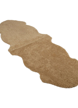 Lammeskind | Korthåret | New Zealand | 160x60 cm Honning